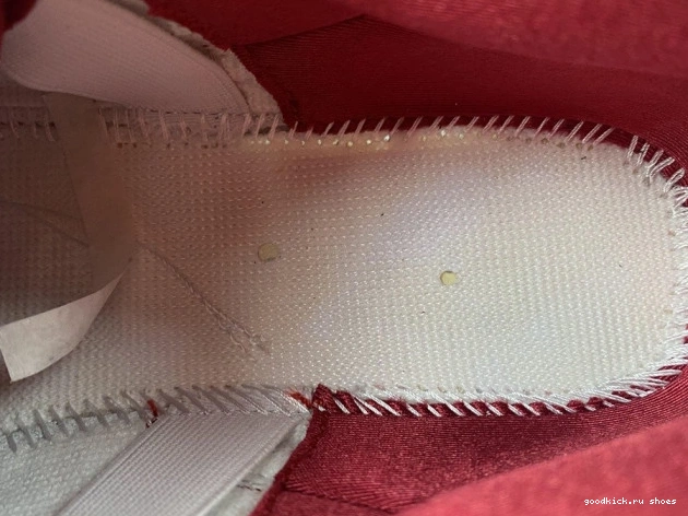 CT8532-126 Jordan Retro 3 Cardinal Red 0717